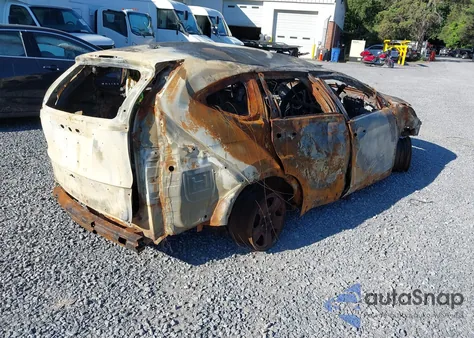 2015 Honda Cr-V Lx from USA, damaged, VIN 2HKRM4H31FH606355